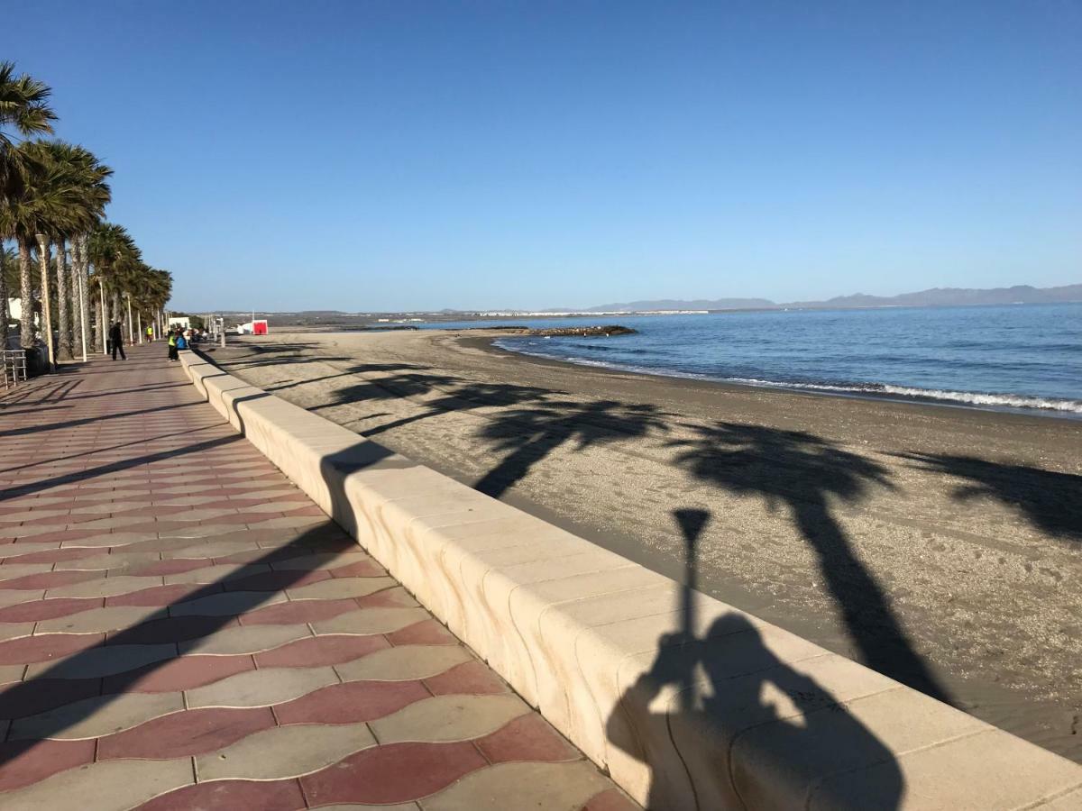 Ferienhaus Fercamar Costacabana *