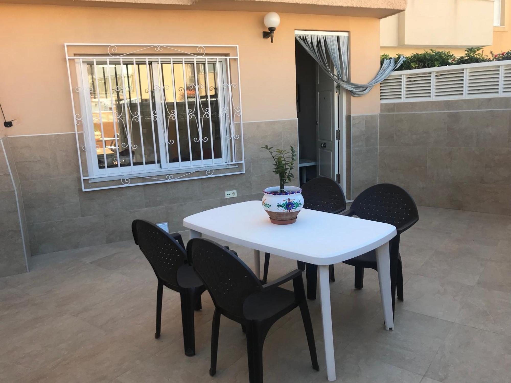 Ferienhaus Fercamar Costacabana *