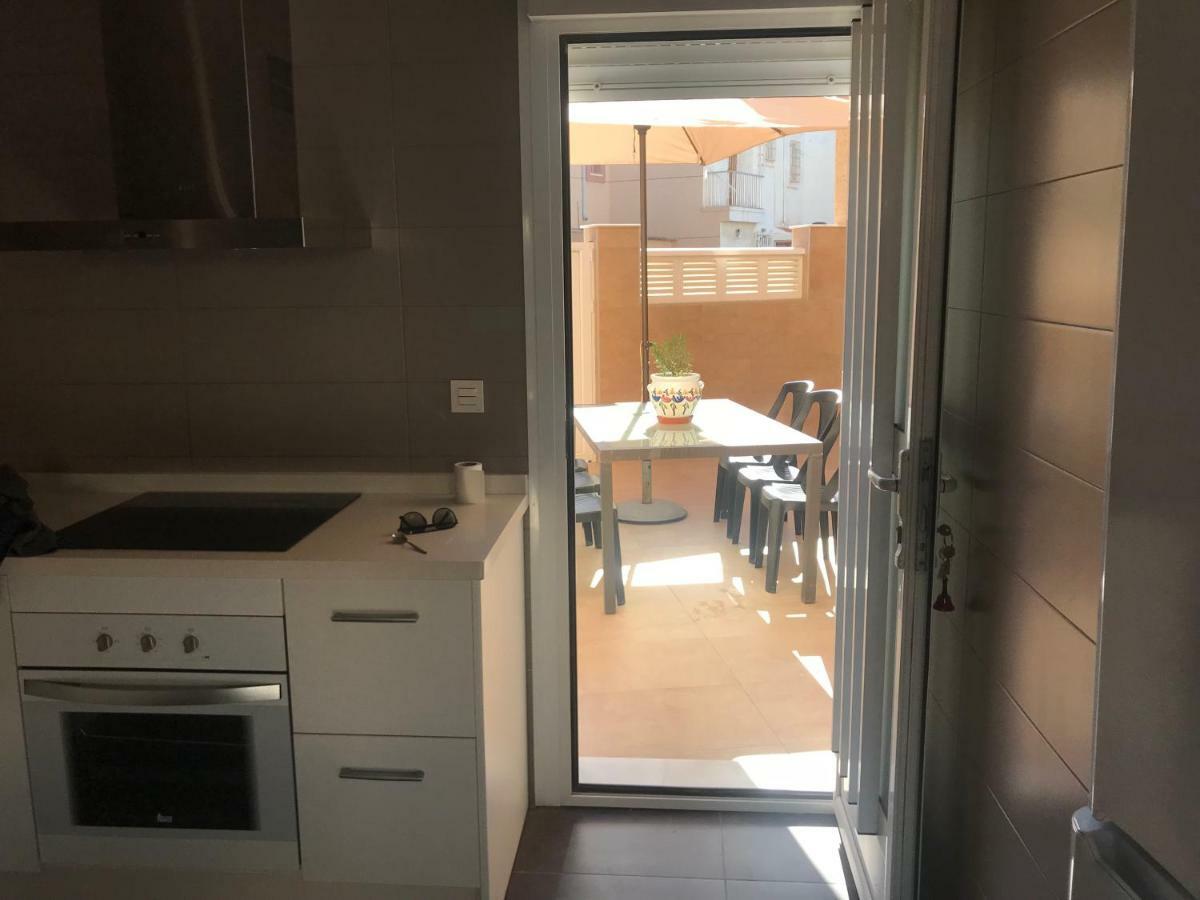 Fercamar Costacabana Ferienhaus