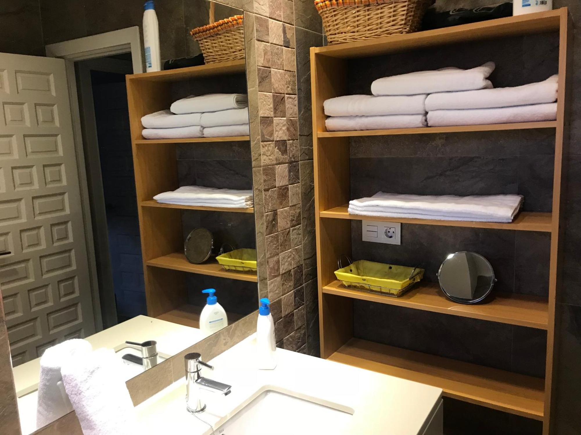 Vakantiehuis Fercamar Costacabana