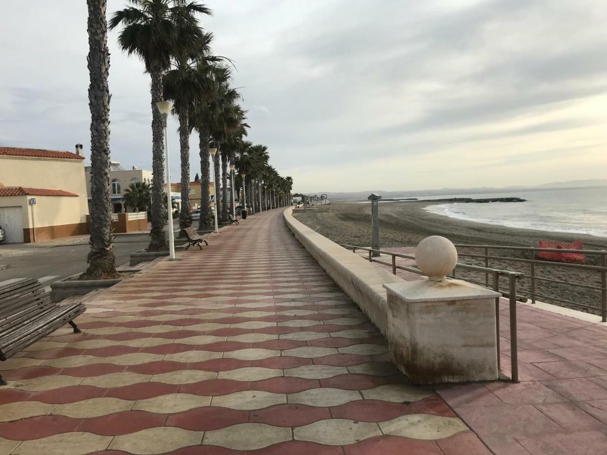 Vakantiehuis Fercamar Costacabana *