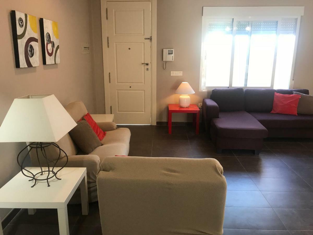 Vakantiehuis Fercamar Costacabana
