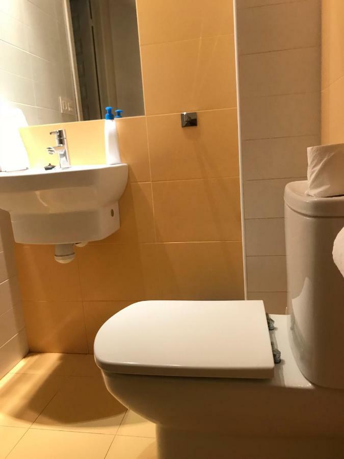 Vakantiehuis Fercamar Costacabana Almería