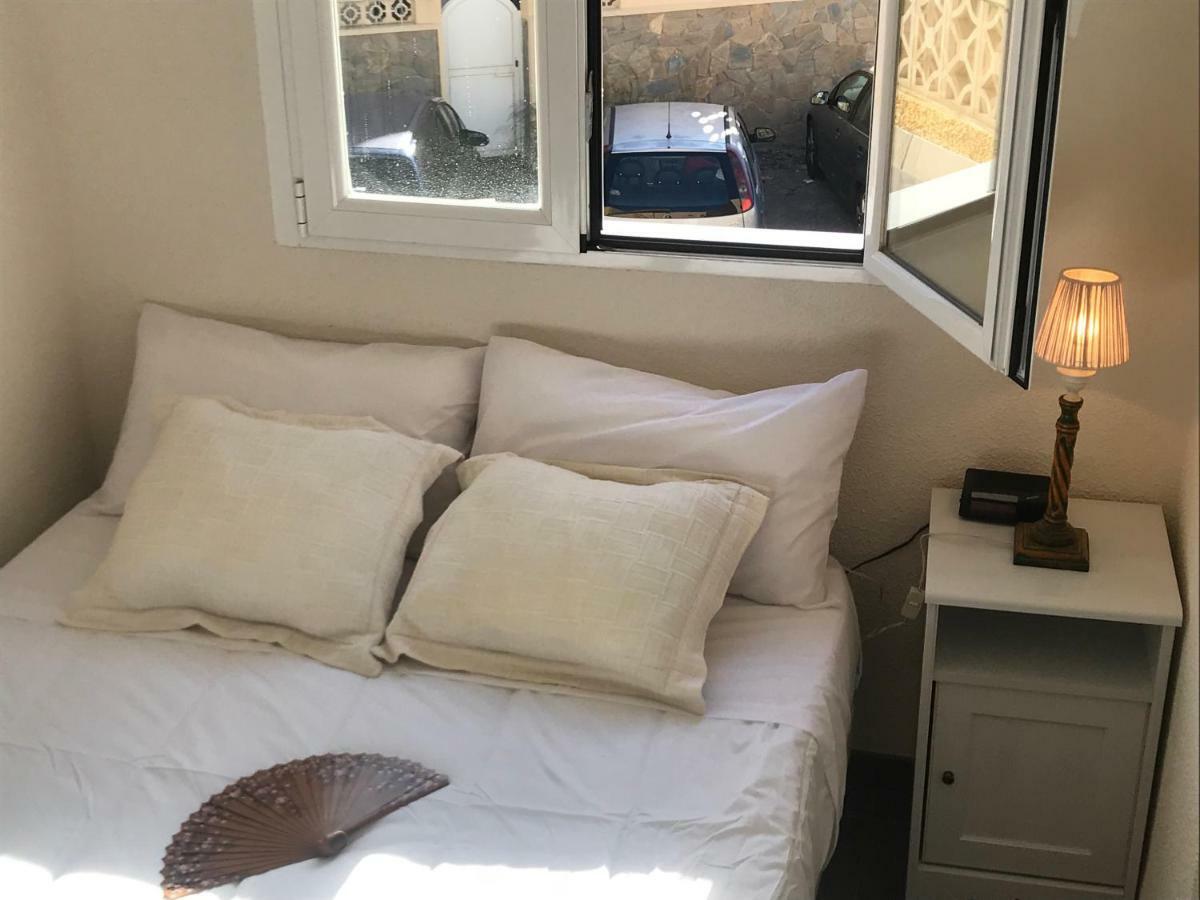 Vakantiehuis Fercamar Costacabana *