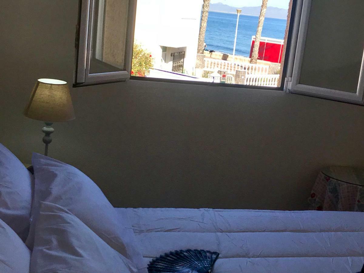 Vakantiehuis Fercamar Costacabana